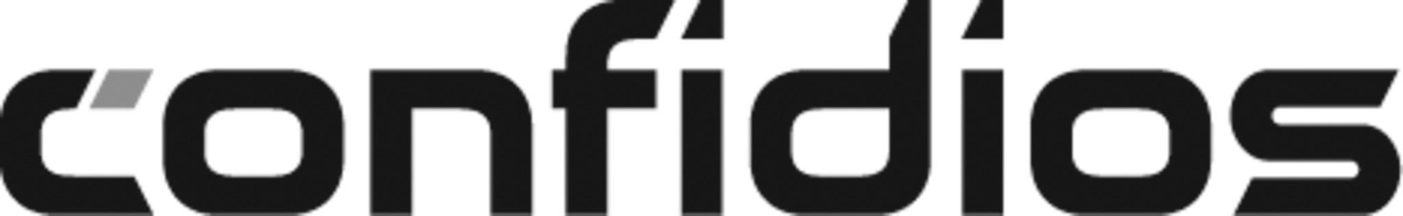 Confidios logo