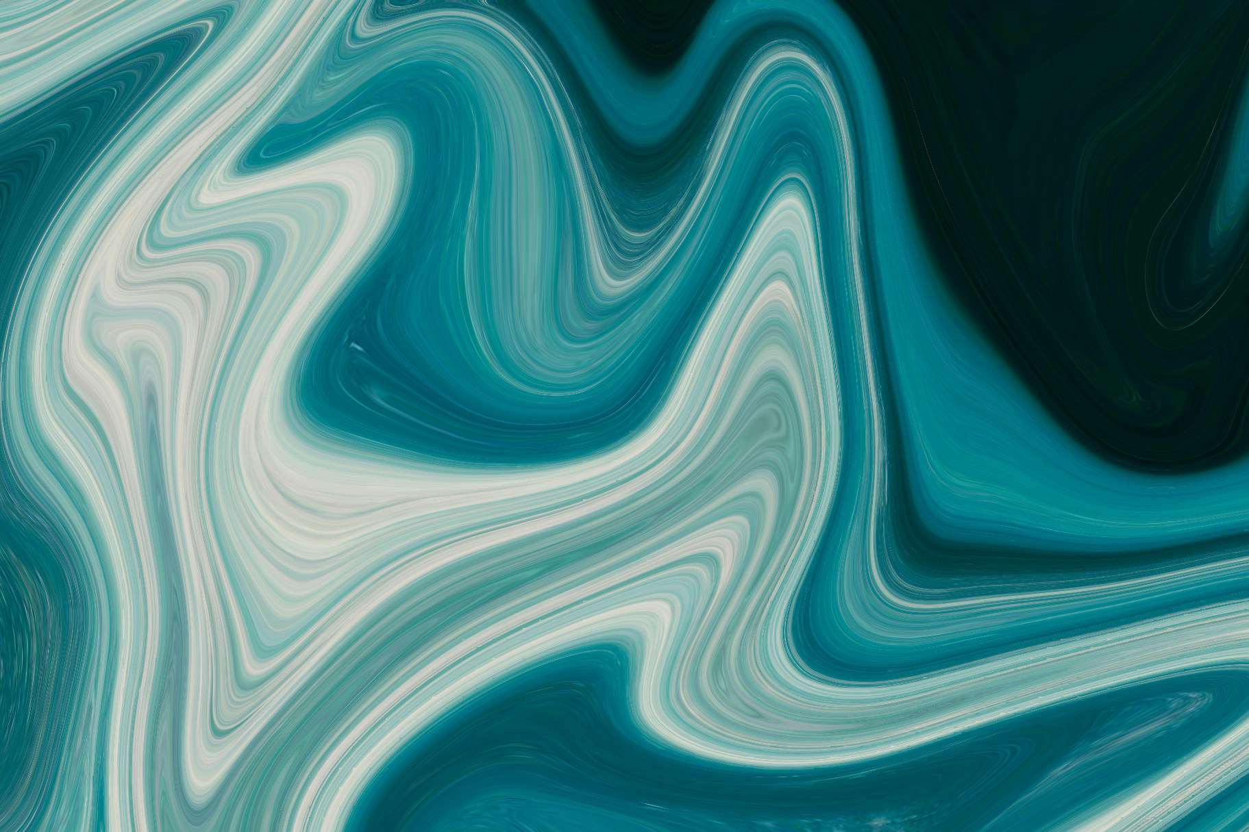 blue liquid card img